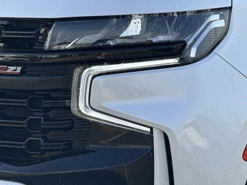 2024 Chevrolet Tahoe 4WD Z71