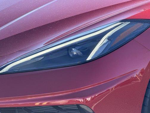 2023 Chevrolet Corvette Stingray w/2LT