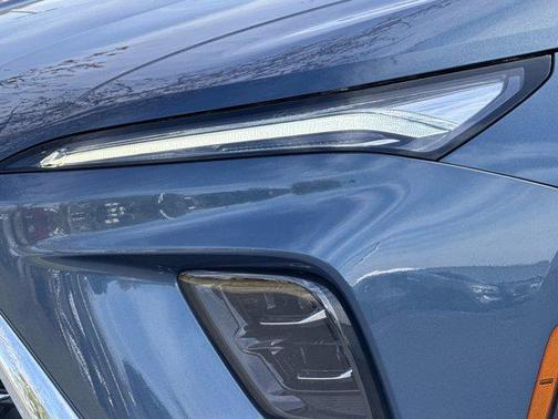 2025 Buick Enclave Preferred FWD