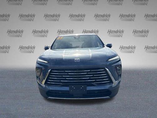 2025 Buick Enclave Preferred FWD