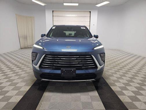 2025 Buick Enclave Preferred FWD