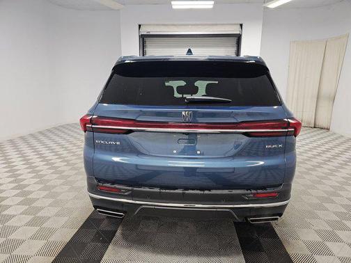 2025 Buick Enclave Preferred FWD