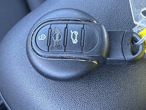 2024 MINI Convertible Cooper