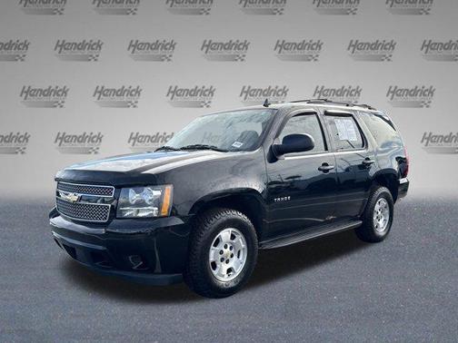 2011 Chevrolet Tahoe LS
