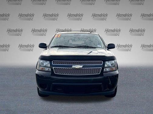 2011 Chevrolet Tahoe LS