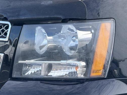 2011 Chevrolet Tahoe LS