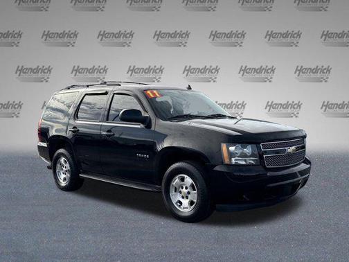 2011 Chevrolet Tahoe LS