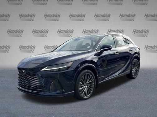 2023 Lexus RX 350 Luxury