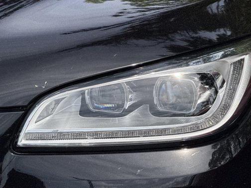 2021 Lincoln Corsair Reserve