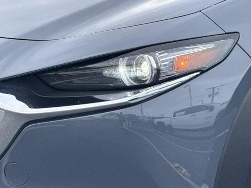 Polymetal Gray Metallic 2023 Mazda CX-30 2.5 Turbo Premium Package