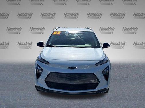 2023 Chevrolet Bolt EUV FWD LT