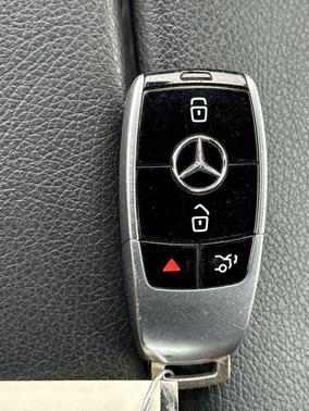 Polar White 2021 Mercedes-Benz E-Class E 450