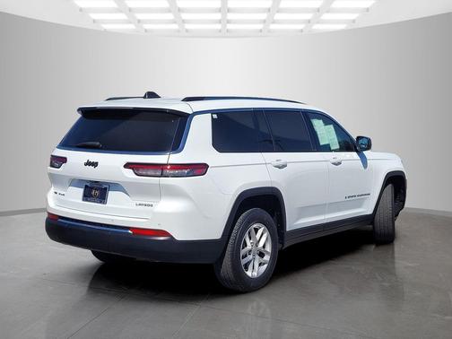 2021 Jeep Grand Cherokee L Laredo
