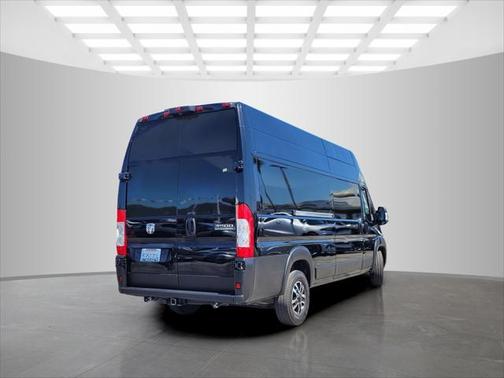 2025 RAM ProMaster 3500 High Roof