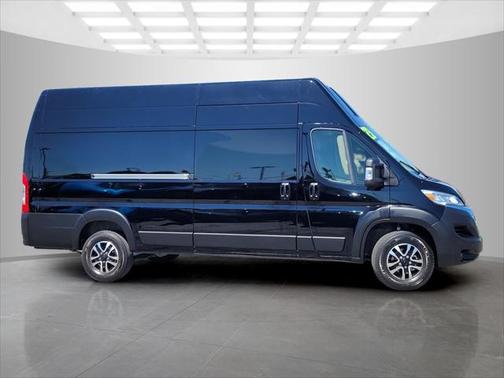 2025 RAM ProMaster 3500 High Roof