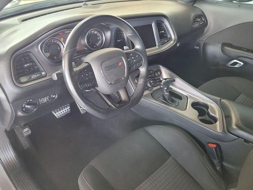 2023 Dodge Challenger R/T Scat Pack Widebody