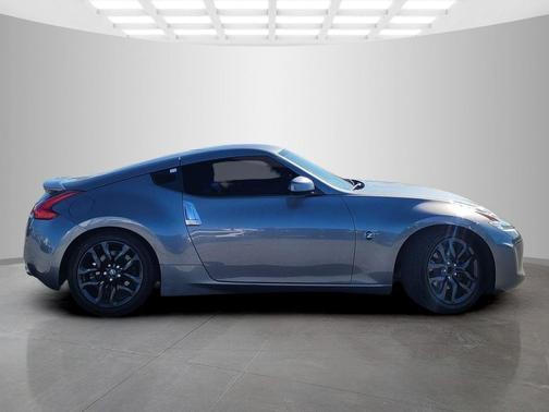 2015 Nissan 370Z Base