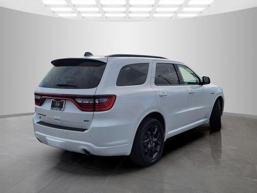 2026 Dodge Durango GT HEMI V8 AWD