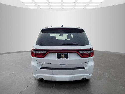 2026 Dodge Durango GT HEMI V8 AWD