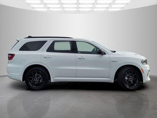 2026 Dodge Durango GT HEMI V8 AWD