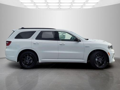 2026 Dodge Durango GT HEMI V8 AWD