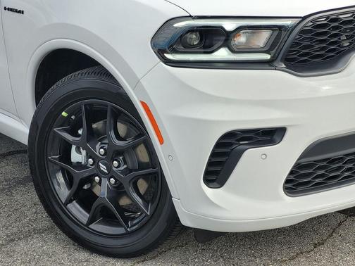 2026 Dodge Durango GT HEMI V8 AWD