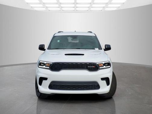 2026 Dodge Durango GT HEMI V8 AWD