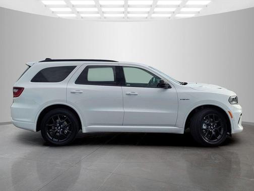 2026 Dodge Durango GT HEMI V8 AWD