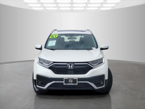 2020 Honda CR-V 2WD Touring
