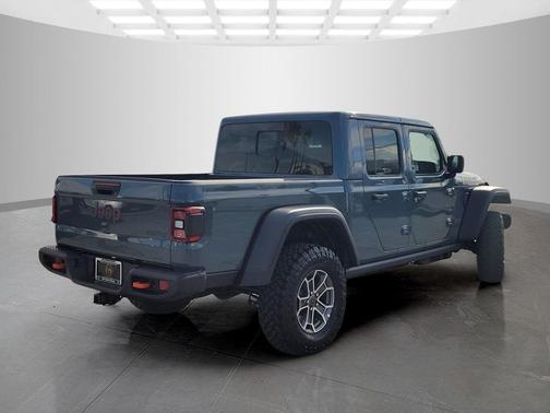 2026 Jeep Gladiator Mojave 4x4