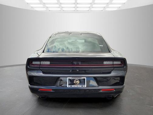 Diamond Black Crystal Pearlcoat 2026 Dodge Charger R/T