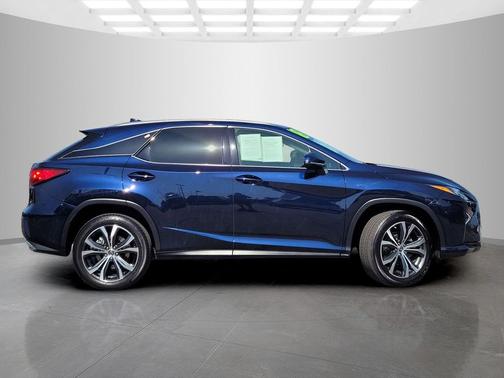 2018 Lexus RX 350 Base