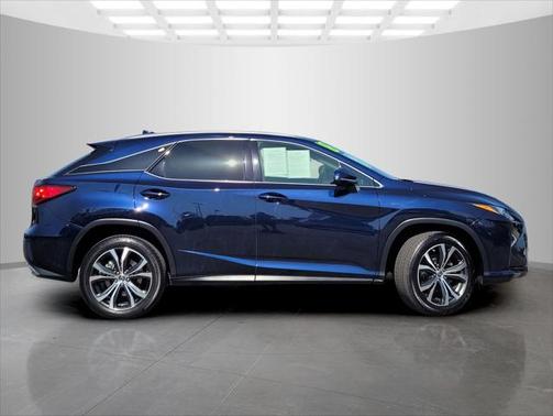 2018 Lexus RX 350 Base