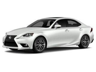 2015 Lexus IS 350 Base
