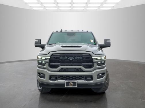 2026 RAM 2500 Laramie Crew Cab 4x4 6'4' Box