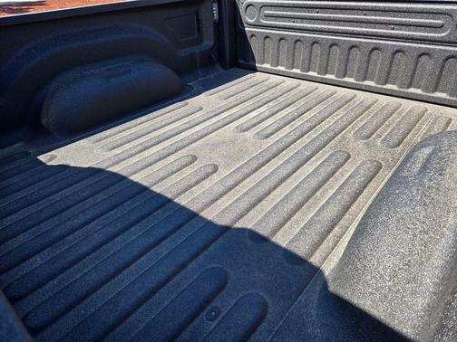 Granite Crystal Metallic Clearcoat 2026 RAM 2500 Big Horn Crew Cab 4x4 6'4' Box
