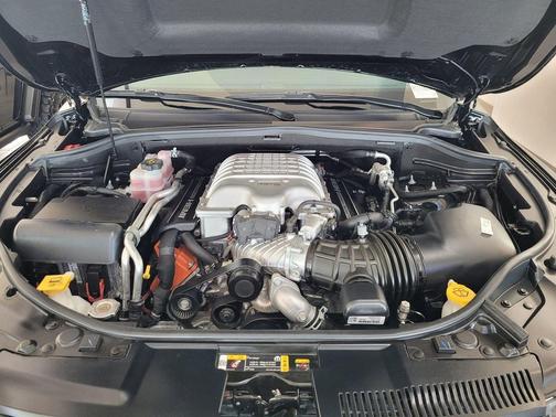 2024 Dodge Durango SRT Hellcat Premium AWD