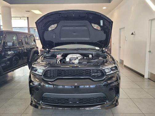 2024 Dodge Durango SRT Hellcat Premium AWD