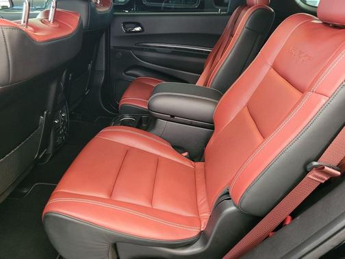 2024 Dodge Durango SRT Hellcat Premium AWD