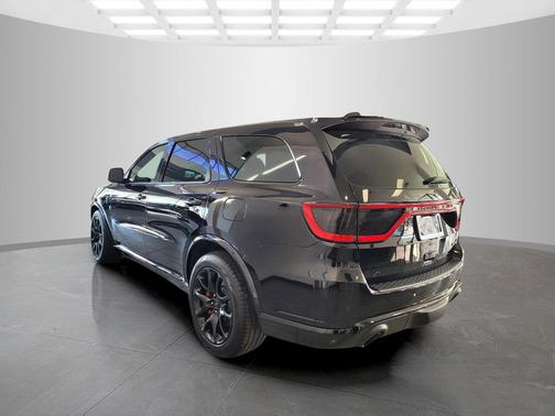 2024 Dodge Durango SRT Hellcat Premium AWD