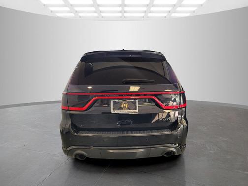 2024 Dodge Durango SRT Hellcat Premium AWD