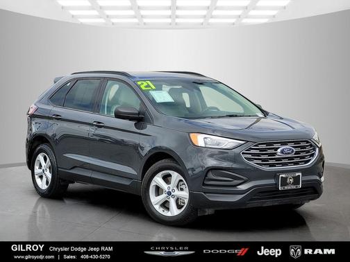 2021 Ford Edge SE