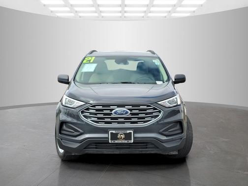2021 Ford Edge SE