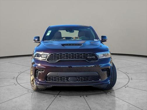 2025 Dodge Durango SRT Hellcat Brass Monkey AWD