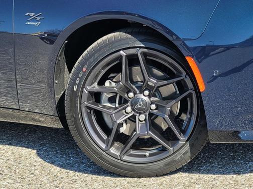 2024 Dodge Charger R/T