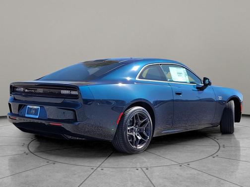 2024 Dodge Charger R/T