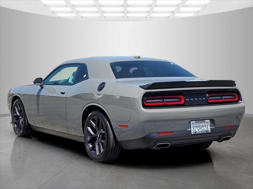 2019 Dodge Challenger GT