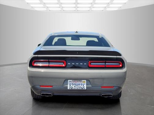 2019 Dodge Challenger GT