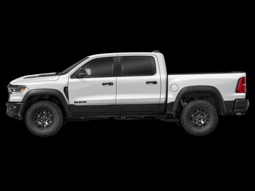 2026 RAM 1500 RHO Crew Cab 4x4 5'7' Box