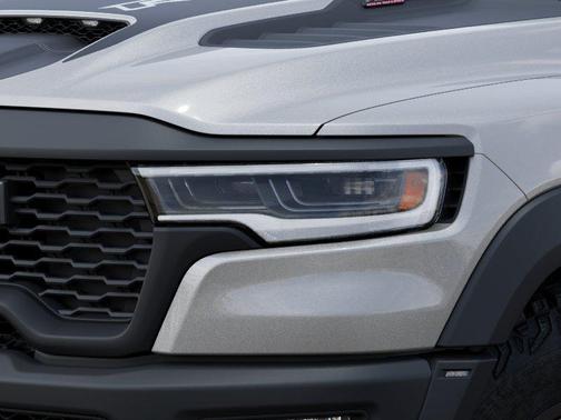 2026 RAM 1500 RHO Crew Cab 4x4 5'7' Box